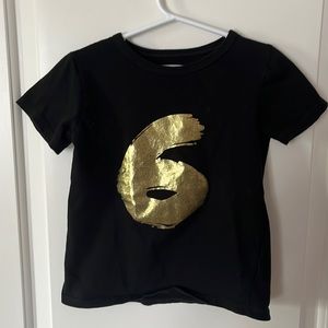 Mini Mioche tshirt